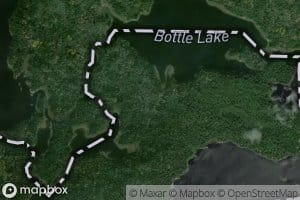 Bottle Rapids