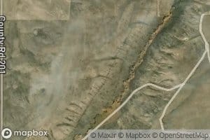 Laroy Ditch