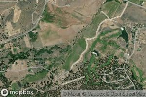 Hills Creek
