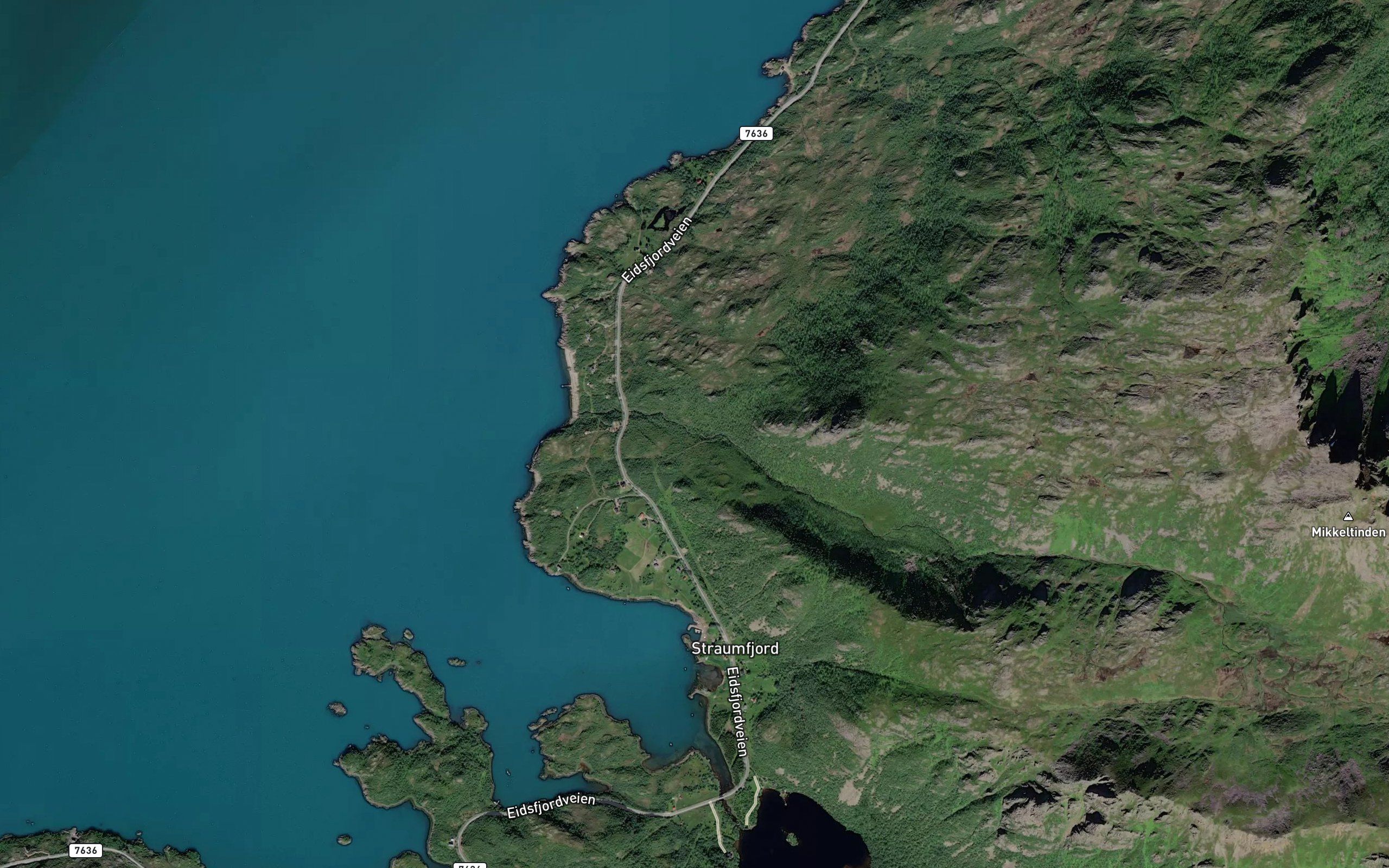 Moldvikelva