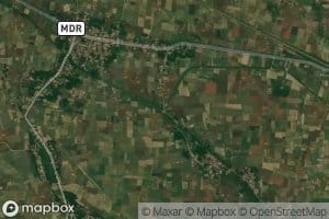 Singahi Branch Distributary