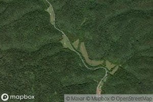 Sycamore Fork