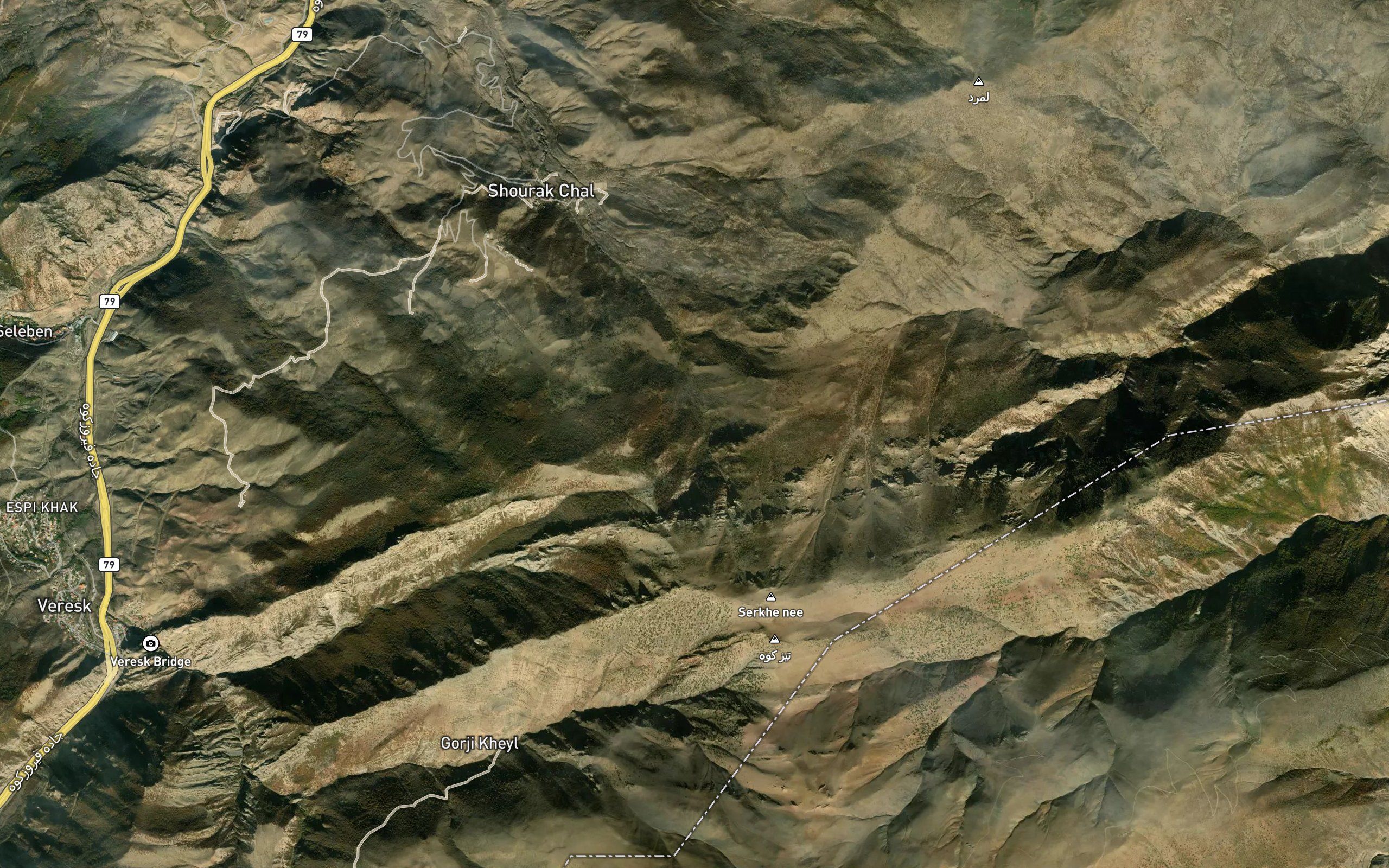 Ab-e Kuria