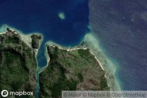 Balato Creek
