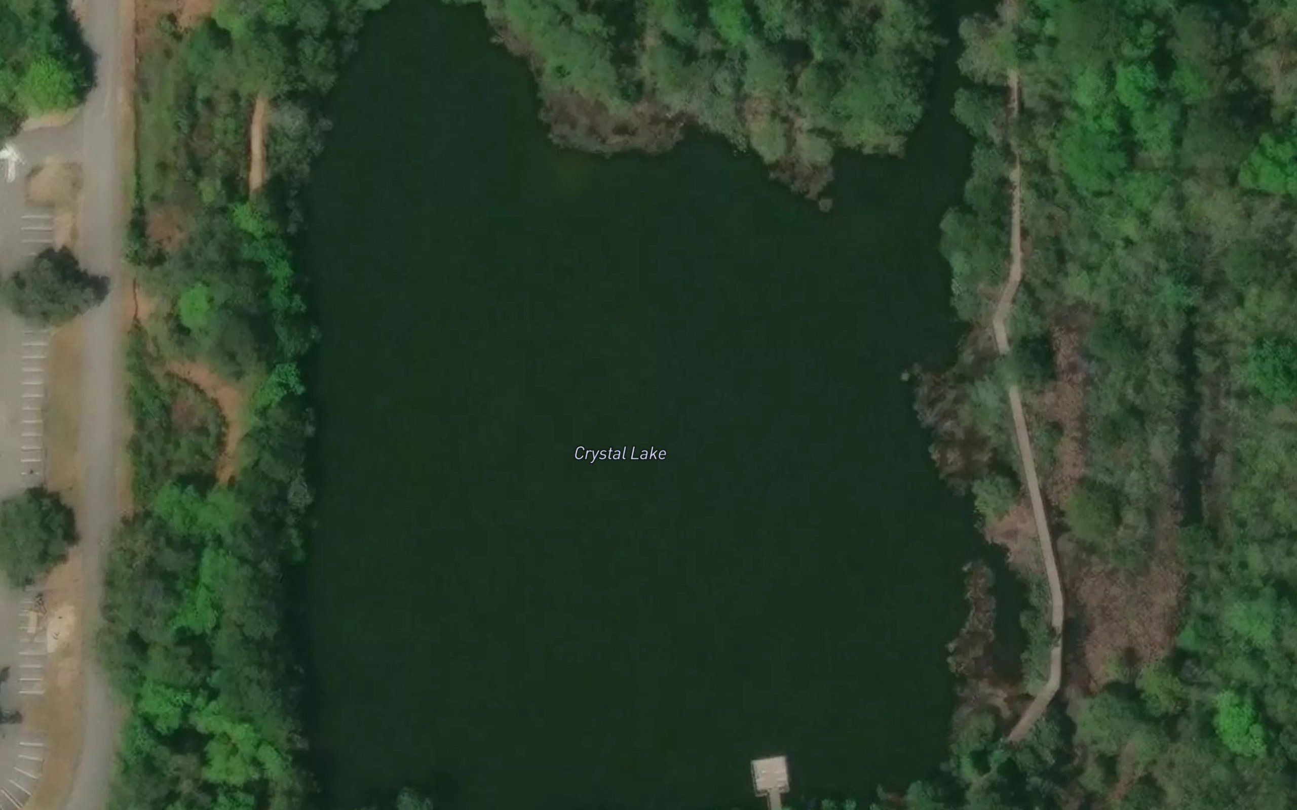 Crystal Lake