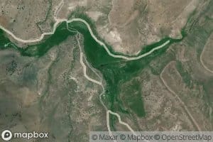 East Swamp Creek
