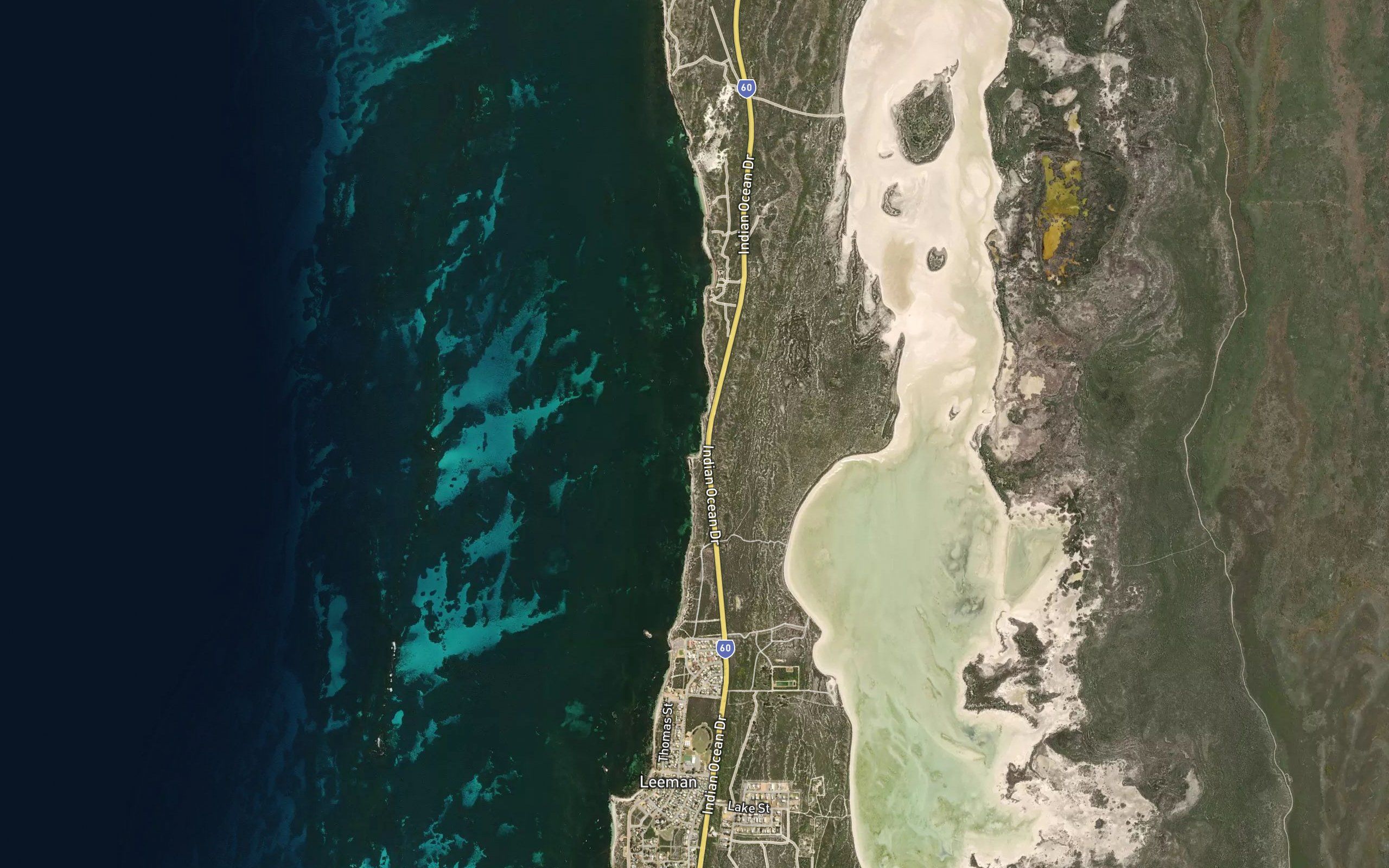 Tailor Bay