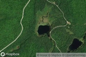 Lac a la Loutre