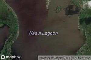Wasui Lagoon