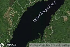 Upper Range Pond