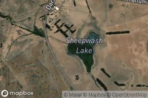 Sheepwash Lake