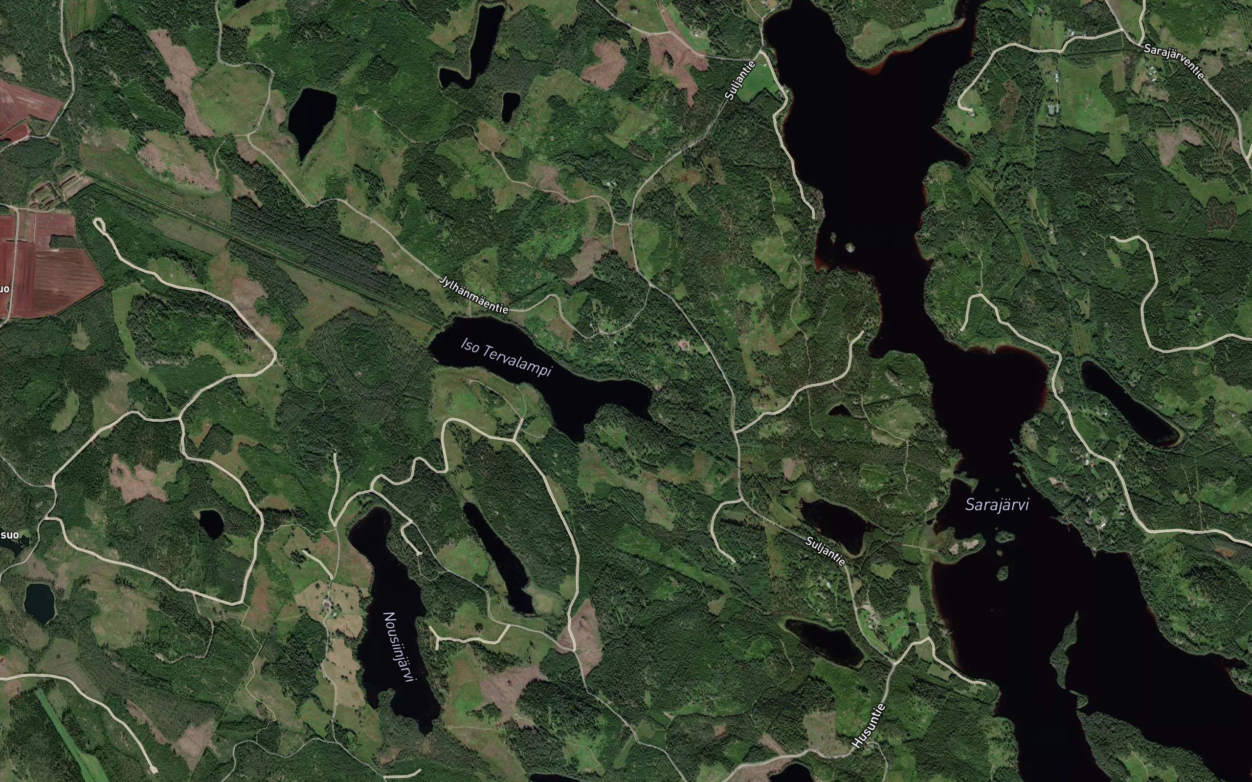 Viidanlahti