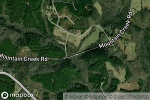 West Branch Mountain Creek