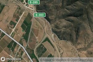 Estero de La Patagua