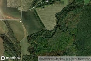 Tucker Creek