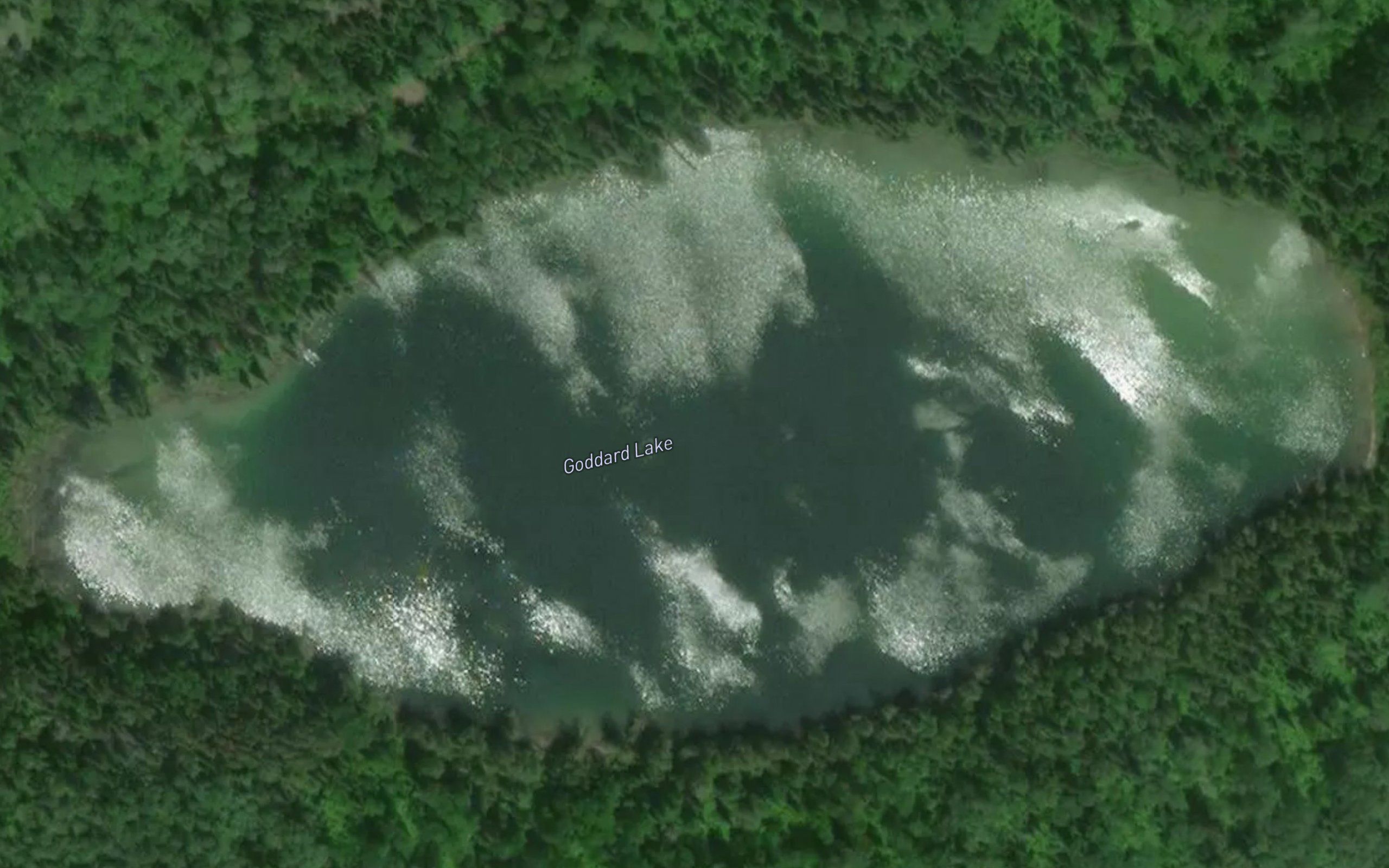 Goddard Lake