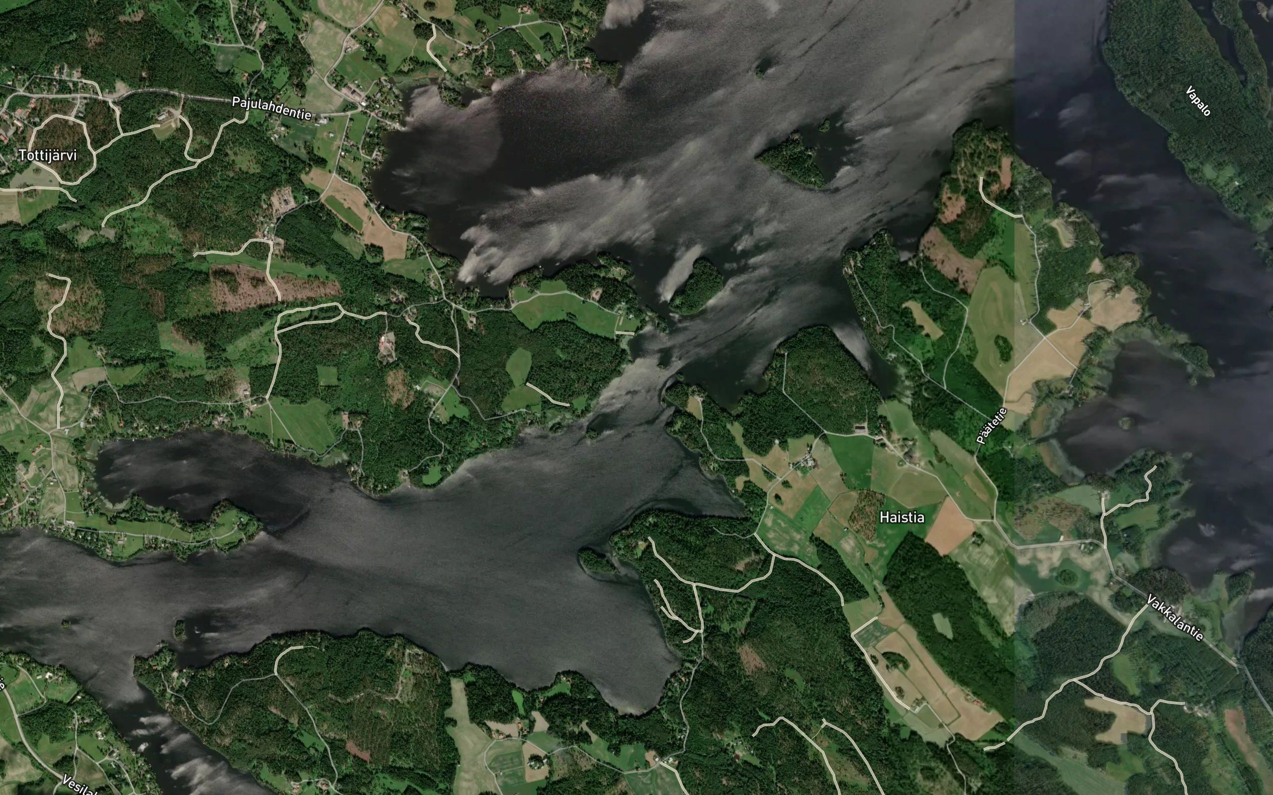 Pirunsalmi