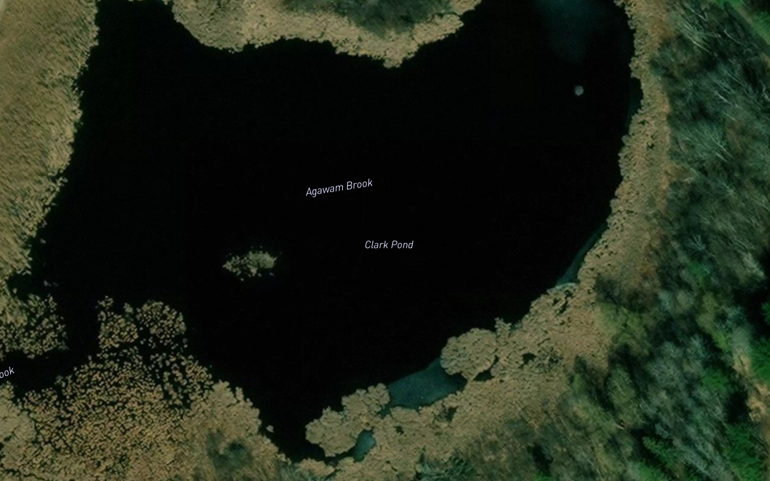Clark Pond