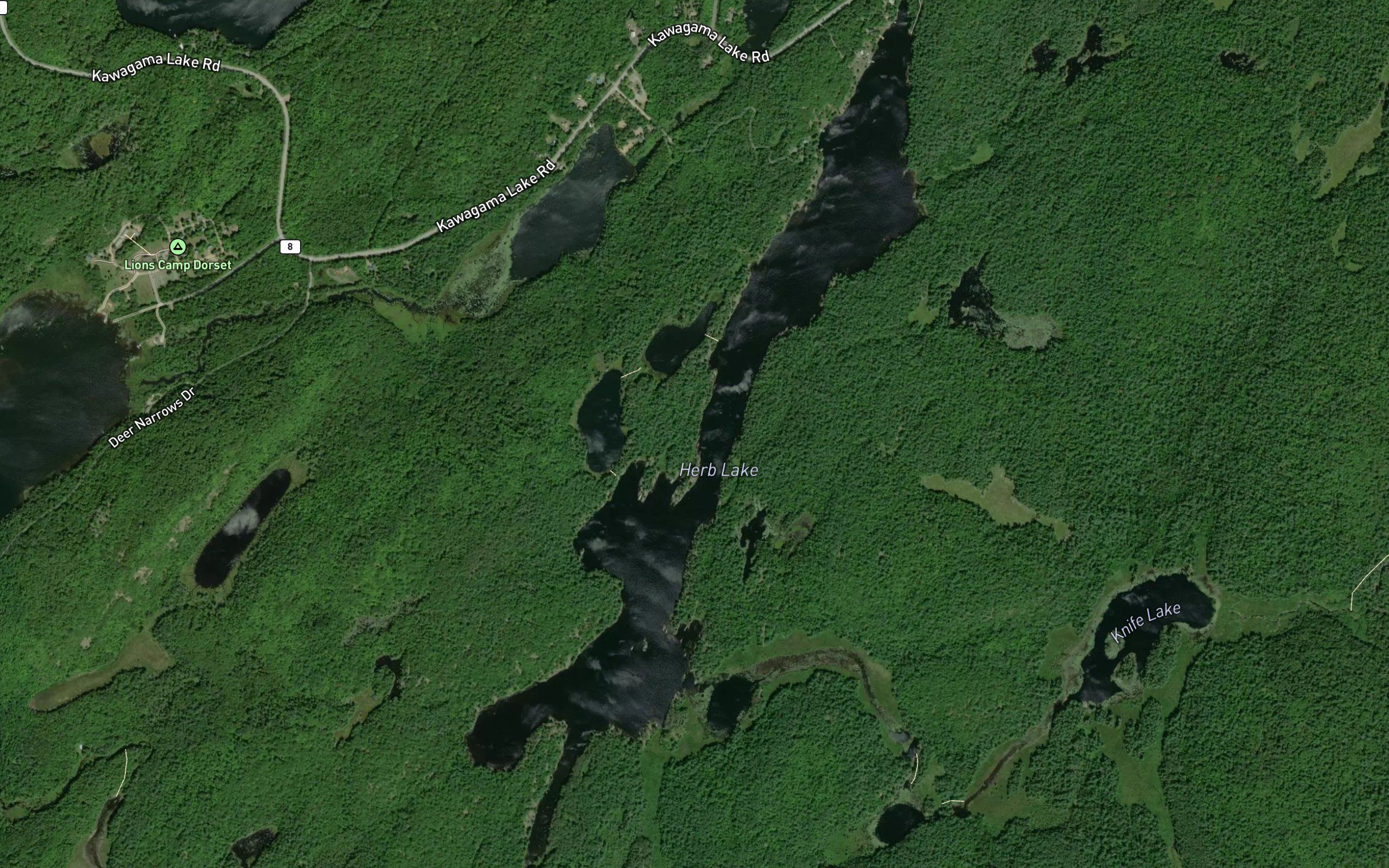 Herb Lake