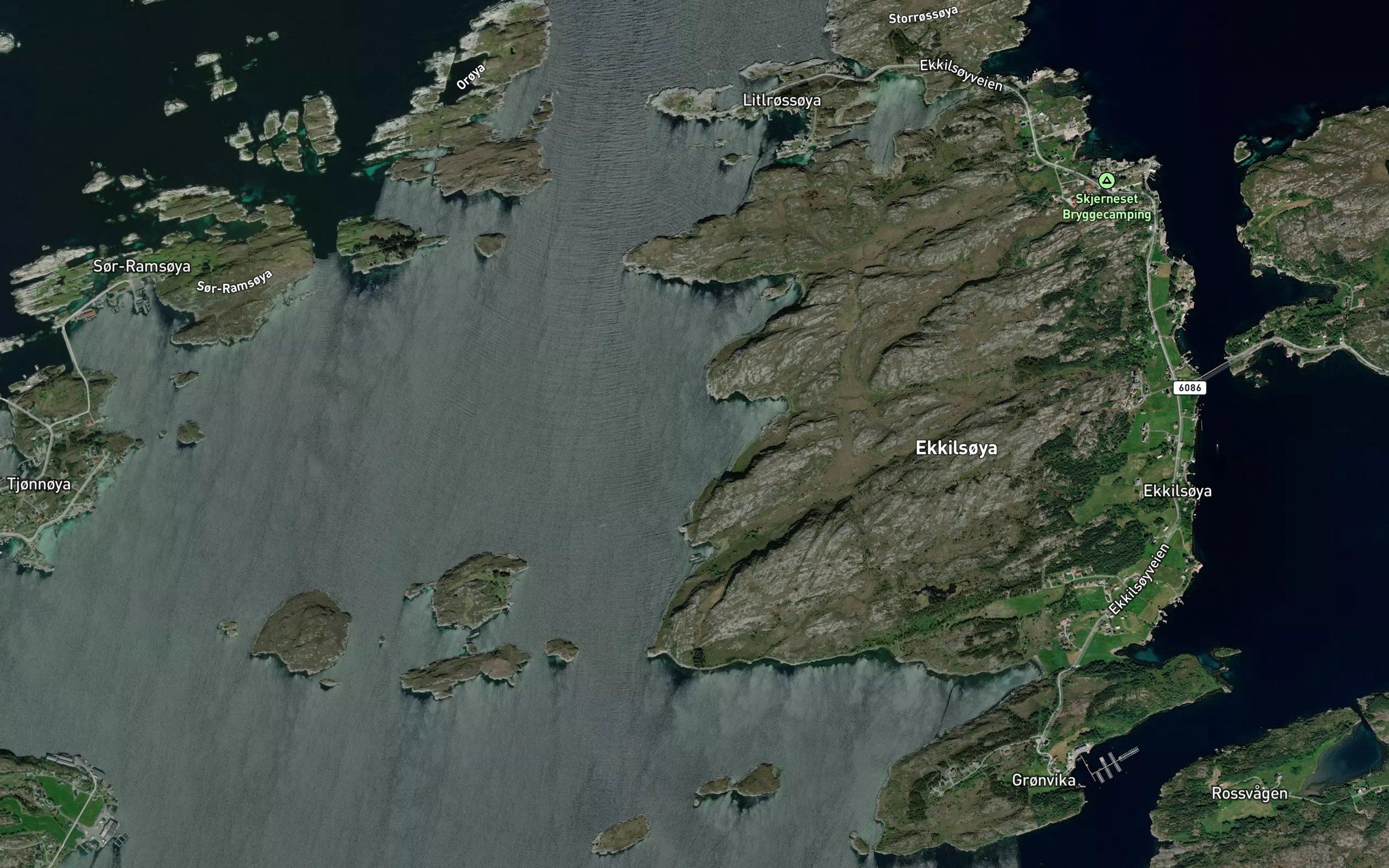 Haltvika