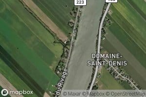 Ruisseau Larue