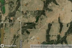 Finn Creek Site 27 Reservoir