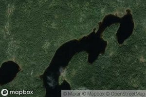 Lac des Robineux