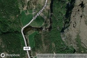 Flodefossen