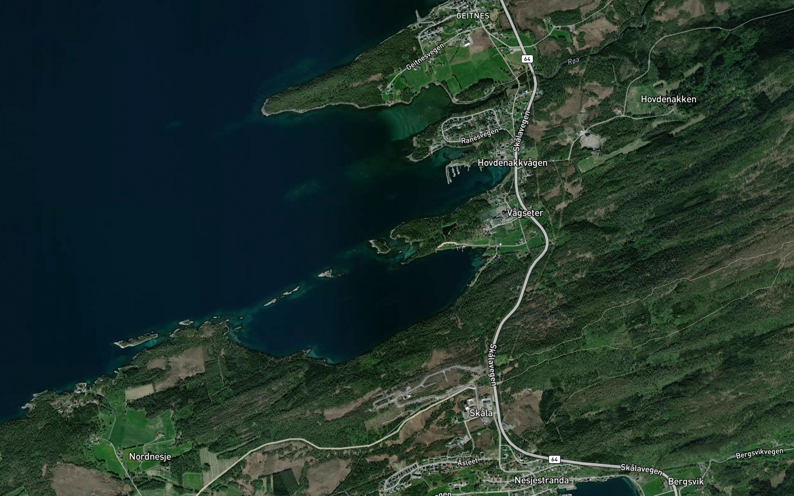 Vikan