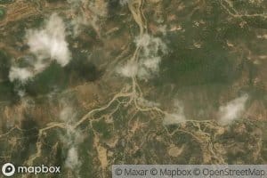 Quebrada El Montante