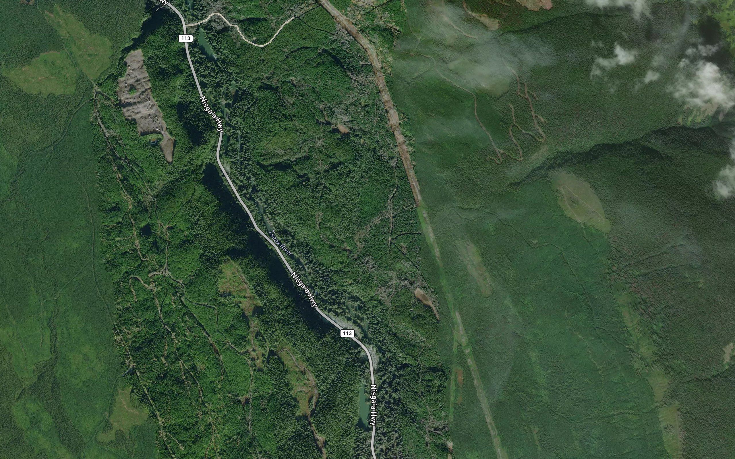 Eider Creek