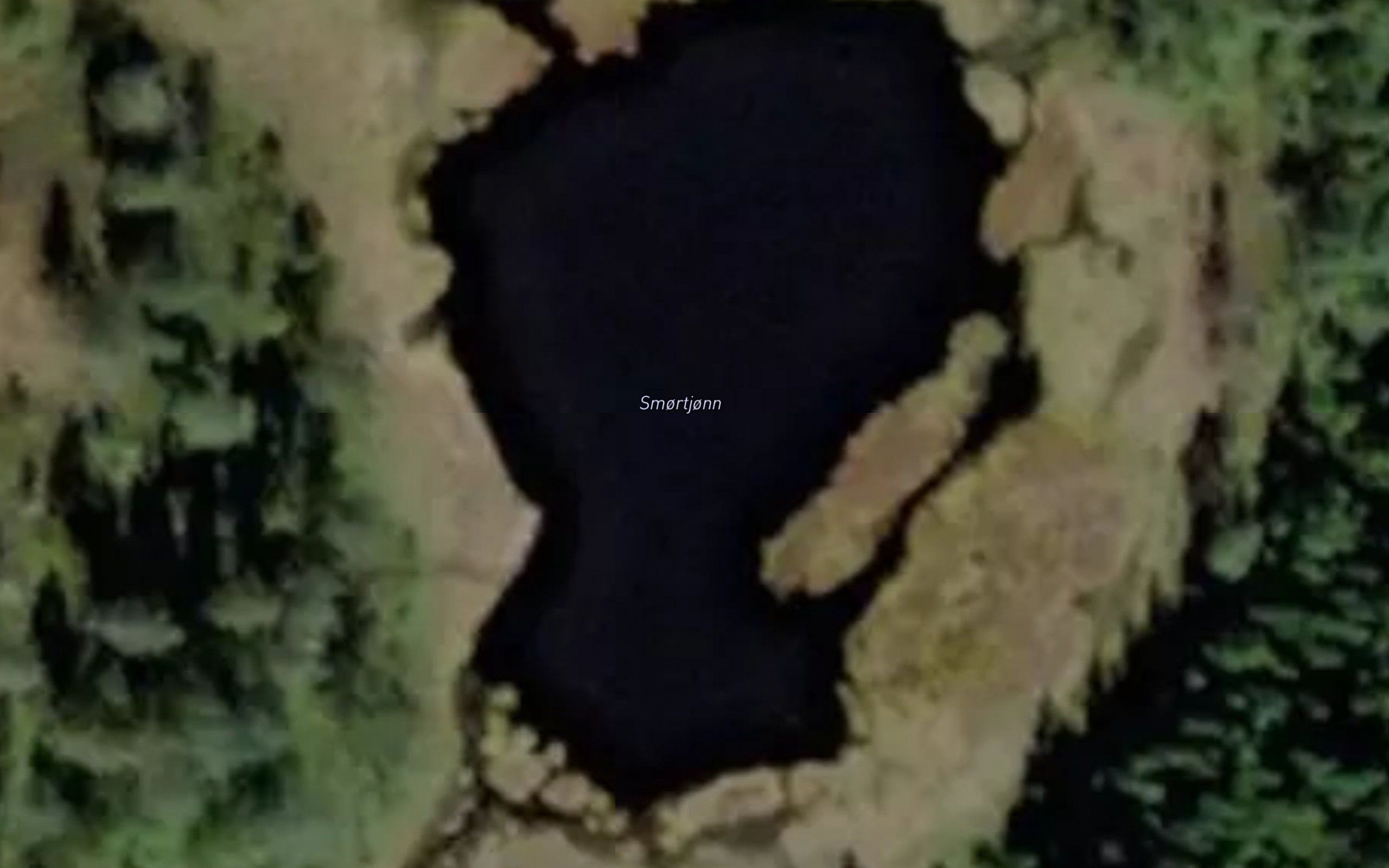 Smortjonn