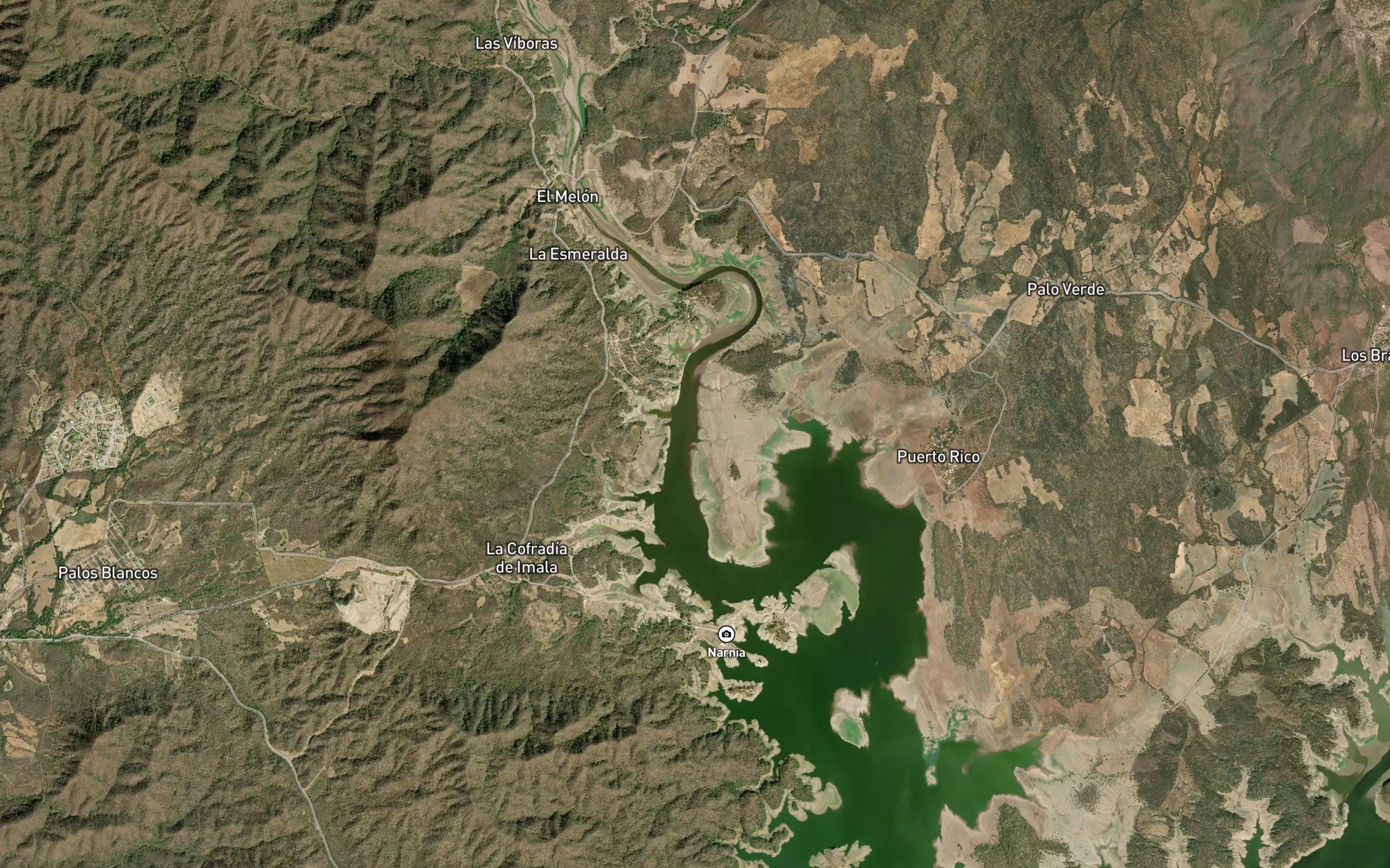 Rio de Tomo