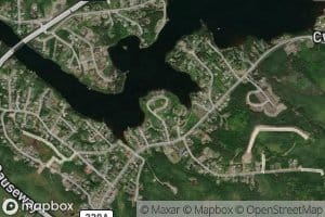 Rodgers Cove