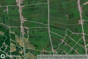 Birkat ash Shaykh Hamam