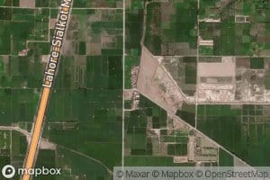 Chaura Rajputan Branch