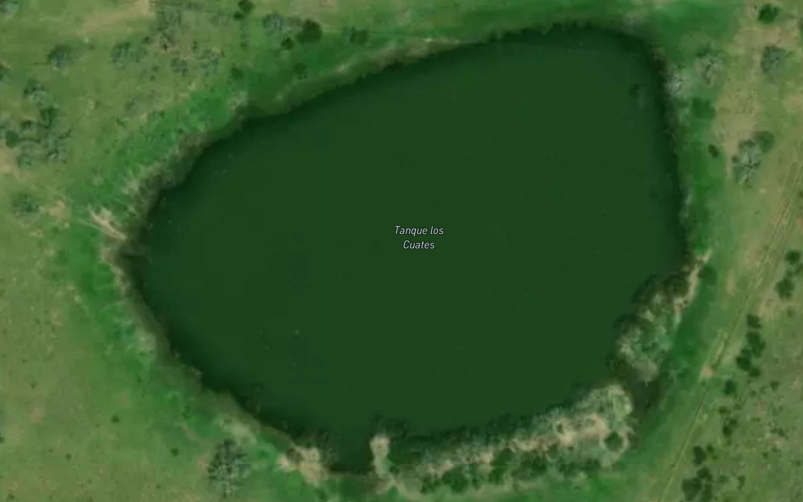 Tanque los Cuates