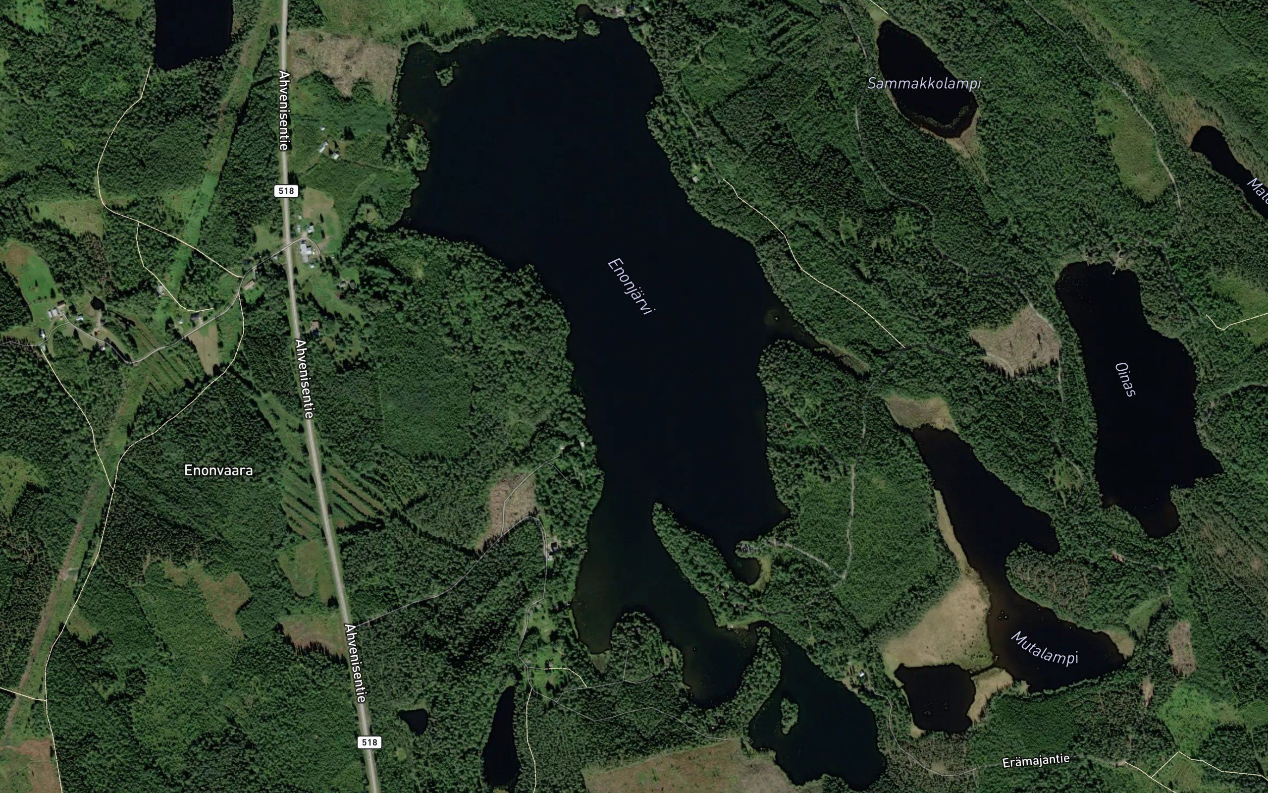 Vanhalahti