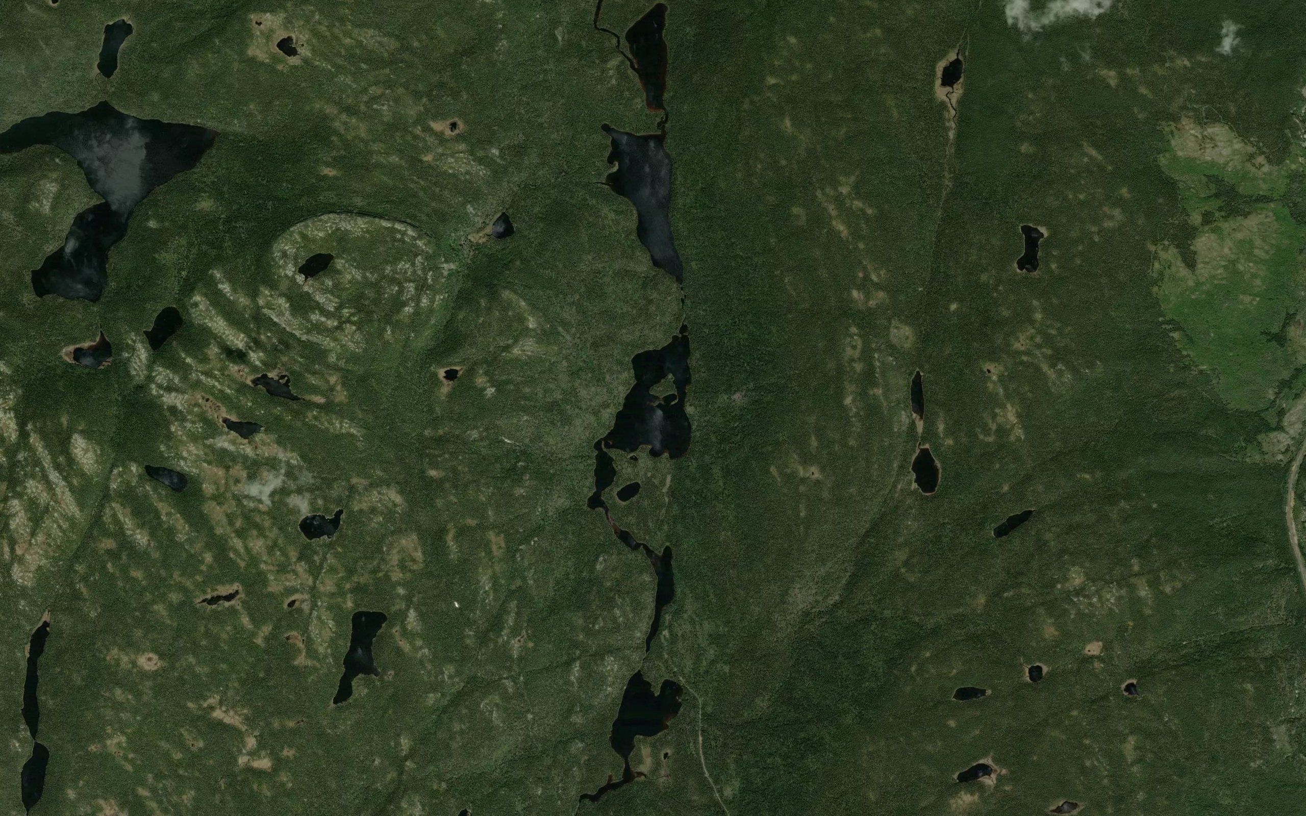 Lac Cyclope