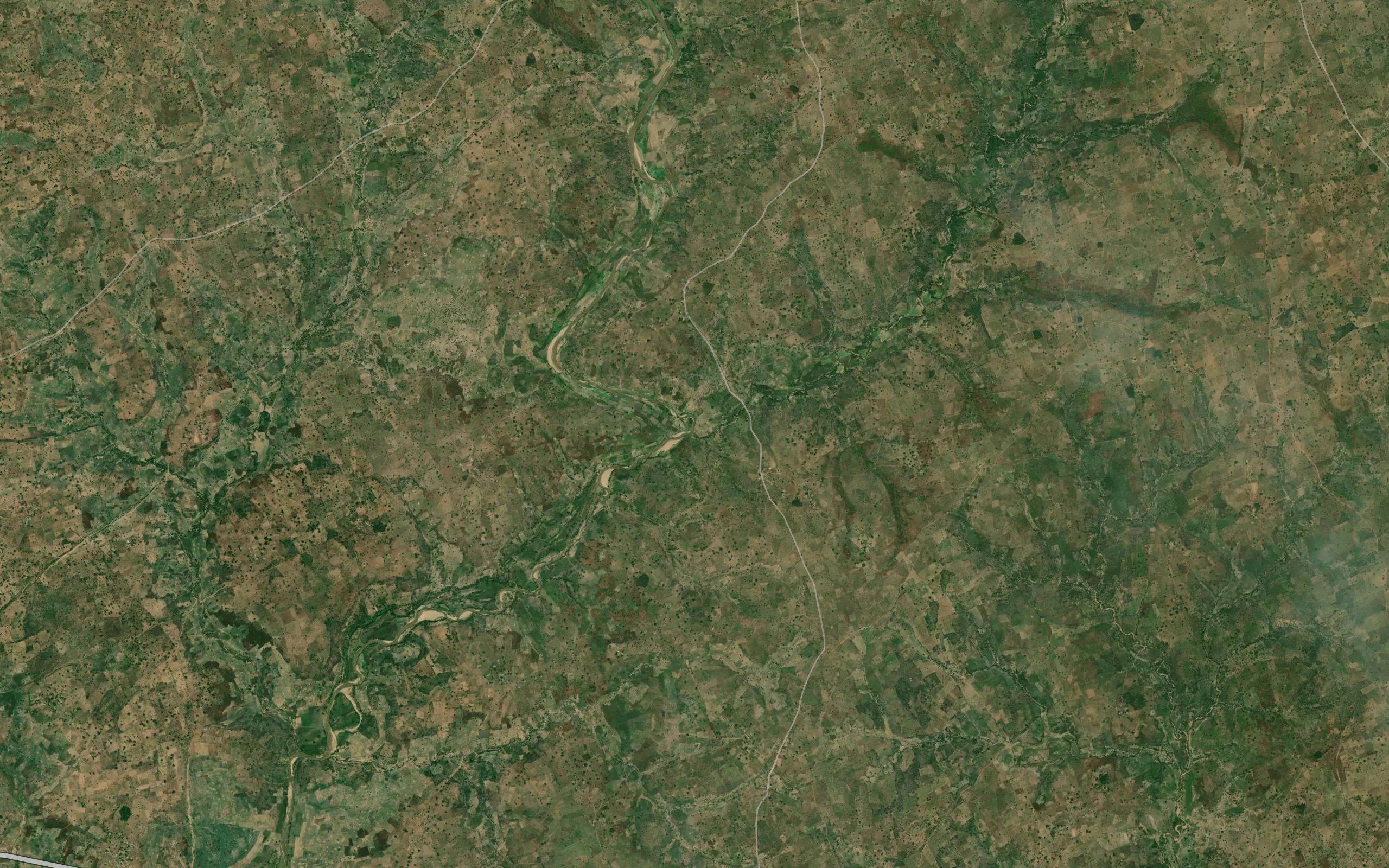 River Konkya
