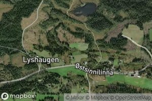 Skinnerudselva