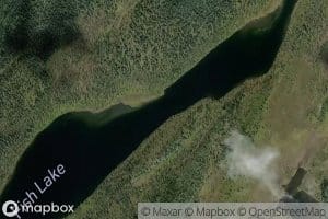 Fish Lake