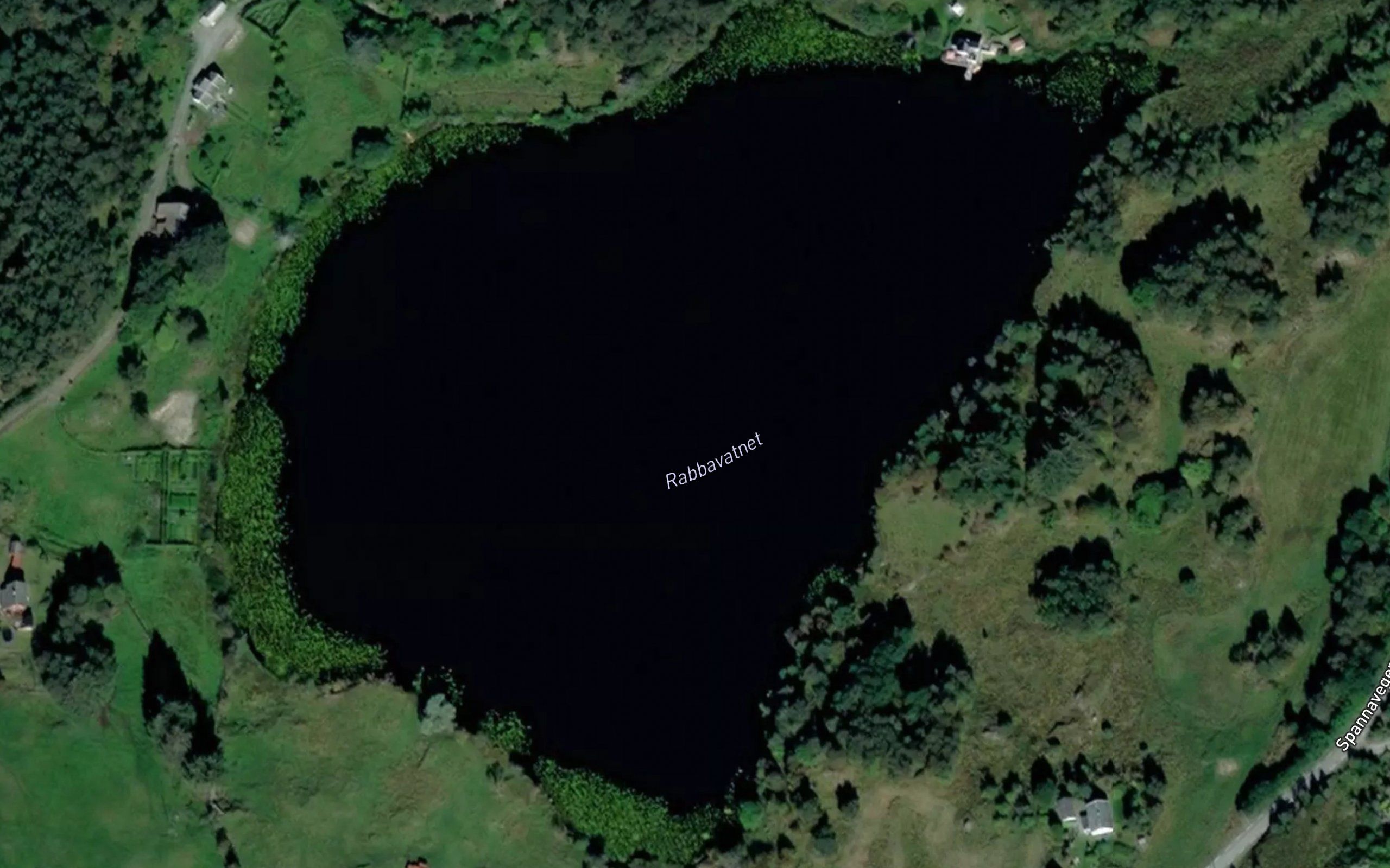 Rabbavatnet