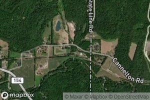 East Fork Stateline Creek