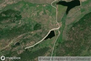 Gobbo Reservoir Number 2