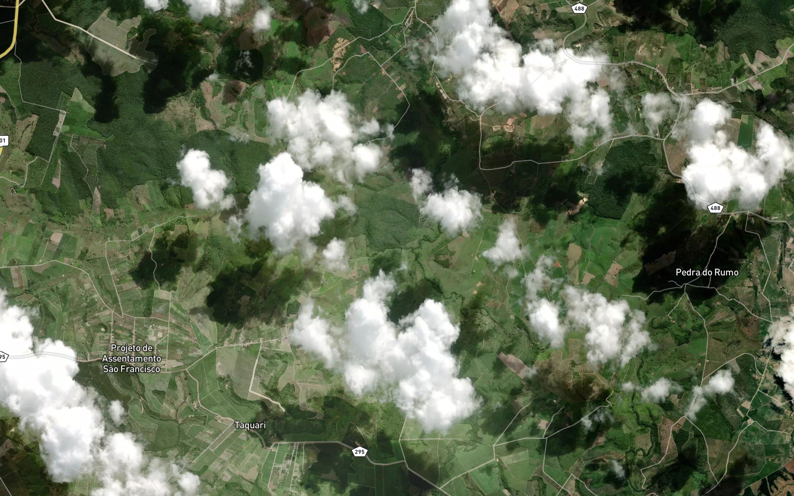 Rio da Jiboia