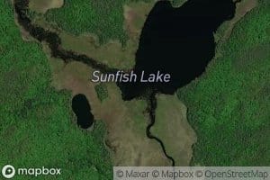 Sunfish Lake