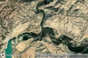 Rudkhaneh-ye Shah Bahram