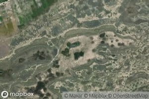 Lago Mapfue