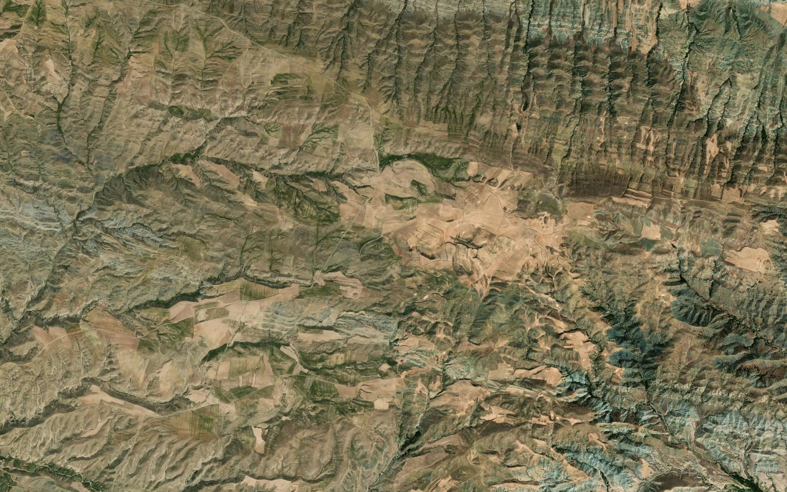 Cheshmeh-ye Kajbeh